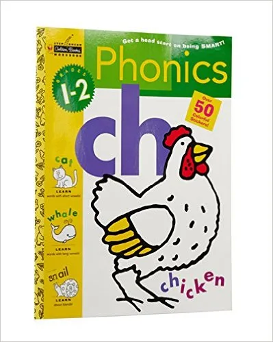 Phonics