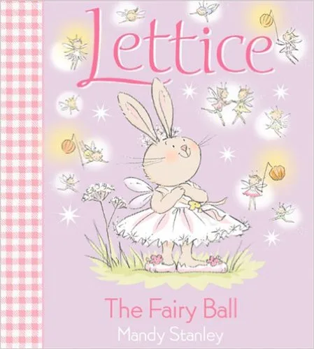 Lettice: The Fairy Ball