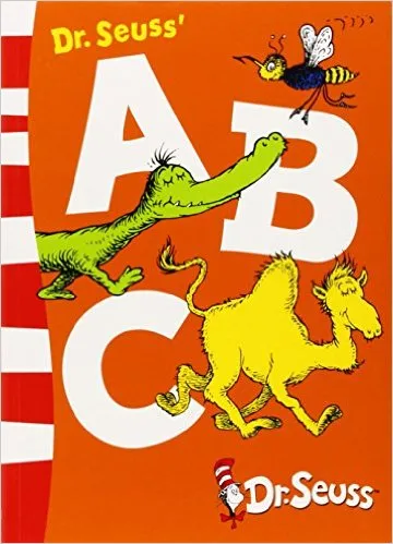 Dr. Seuss's ABC