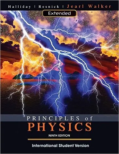 Principles of Physics