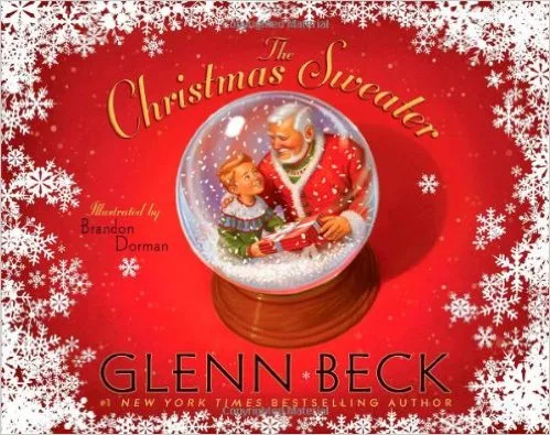 The Christmas Sweater