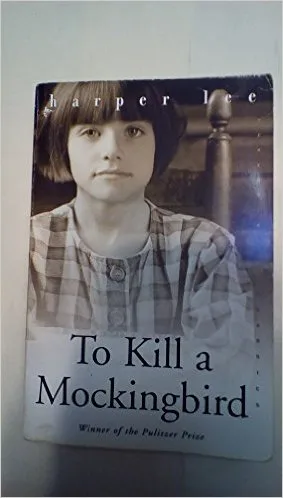 To Kill a Mockingbird