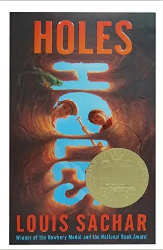 Holes