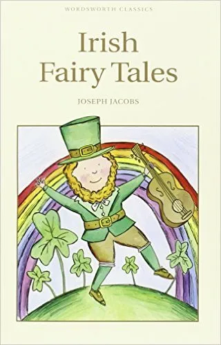 Irish Fairy Tales