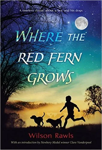Where the Red Fern Grows