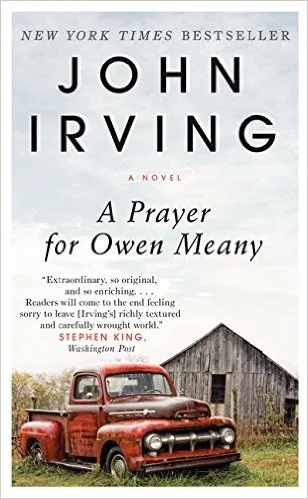 A Prayer for Owen Meany