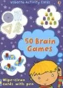 50 Brain Games