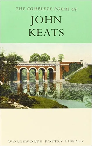 Complete Poems of John Keats