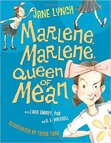 Marlene, Marlene, Queen of Mean