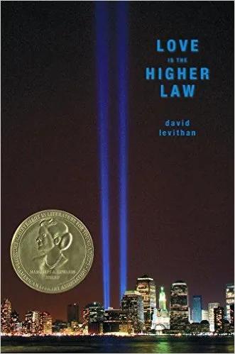 Love Is the Higher Law