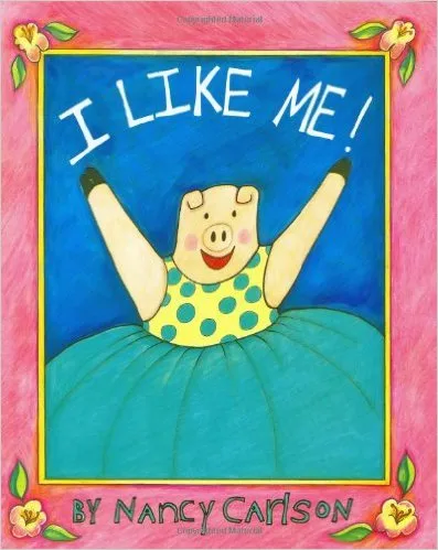 I Like Me!