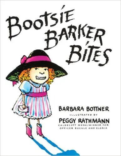 Bootsie Barker Bites