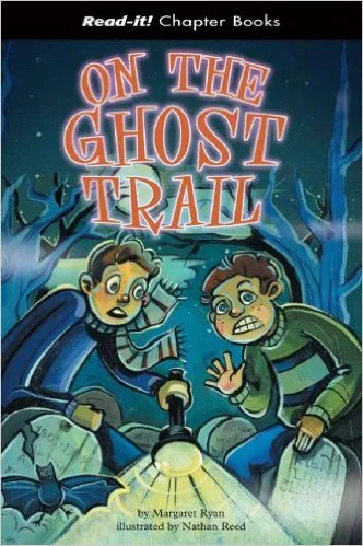 On the Ghost Trail