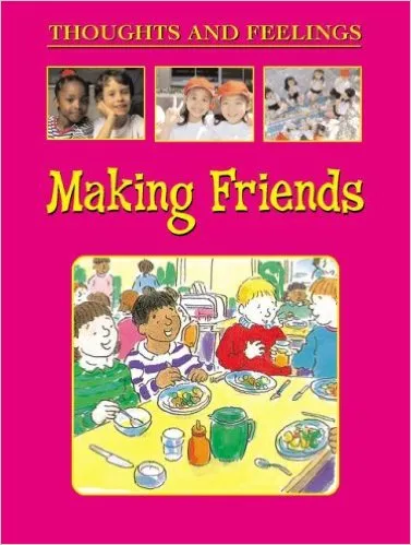 Making Friends