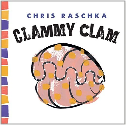 Clammy Clam