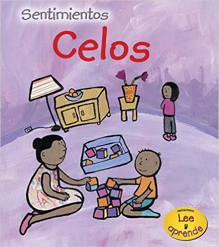 Celos/ Jealous