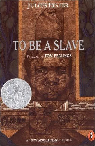 To Be a Slave