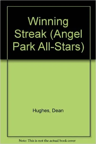 WINNING STREAK (ANGEL PARK ALL