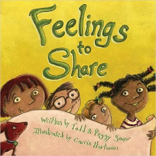 Feelings to Share
