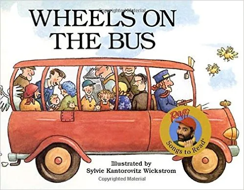 Wheels on the Bus