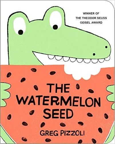 The Watermelon Seed