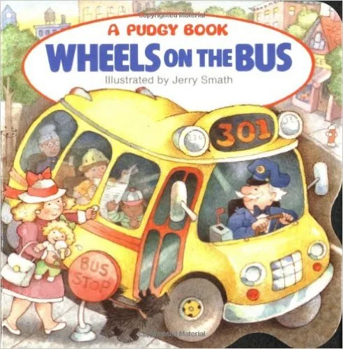 Wheels on the Bus