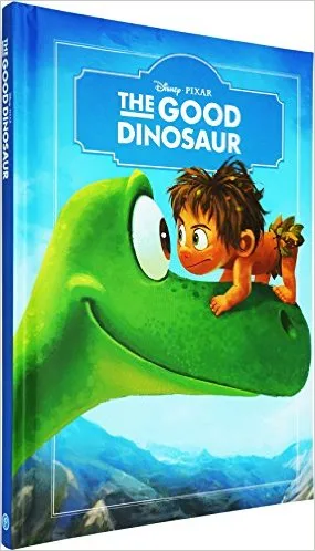 The Good Dinosaur