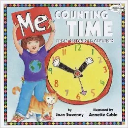 Me Counting Time: From Seconds to Centuries