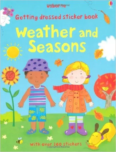 Weather and Seasons