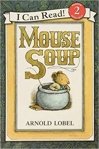 Mouse Soup