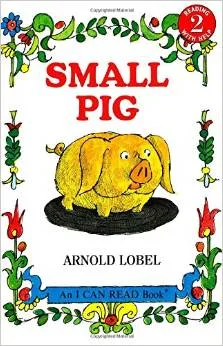 Small Pig