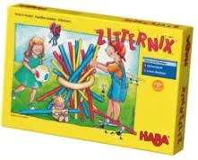 HABA4419: Keep it steady!