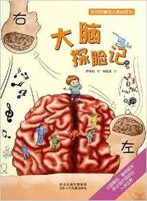 大脑探险记