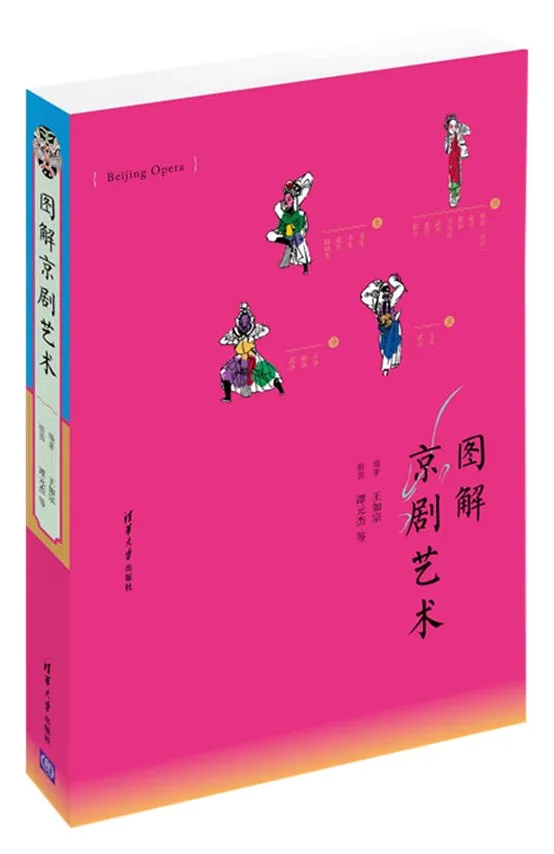 图解京剧艺术
