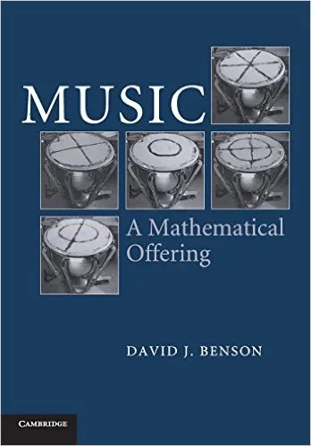 Music: A Mathematical Offering