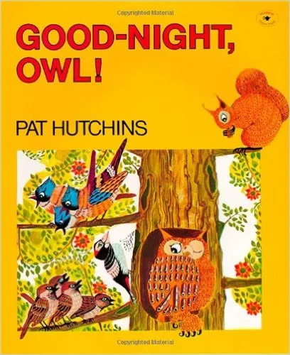 Good-night, Owl!