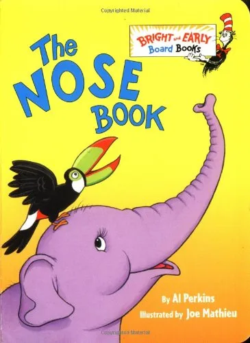 The Nose Book
