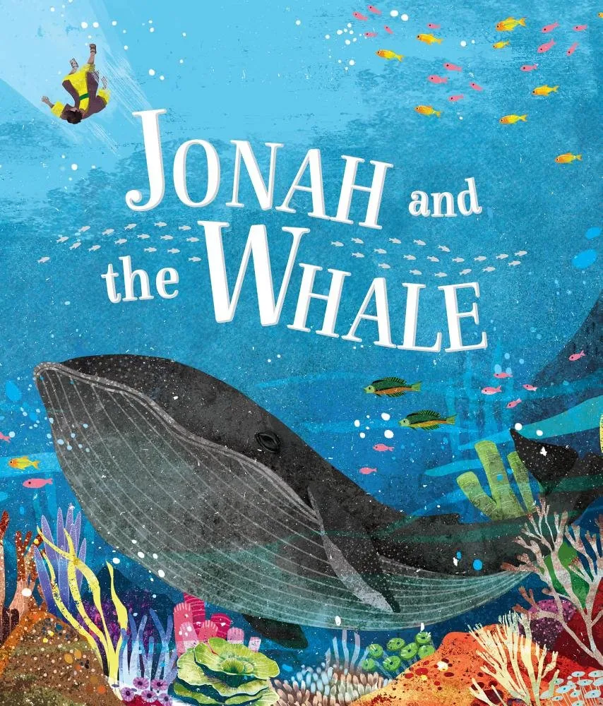 Jonah and the Whale