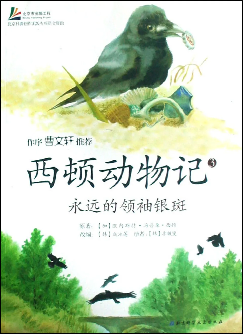 永远的领袖银斑