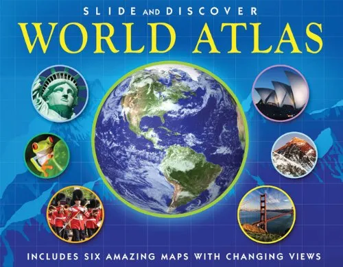 World Atlas