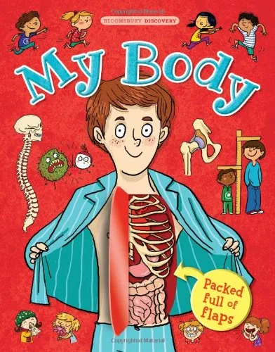Bloomsbury Discovery: My Body