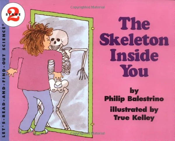 Skeleton Inside You