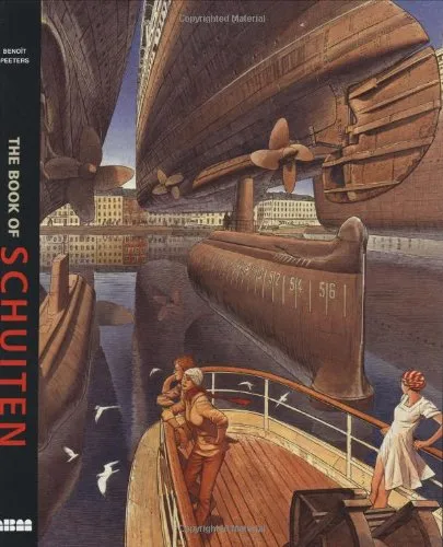 The Book of Schuiten