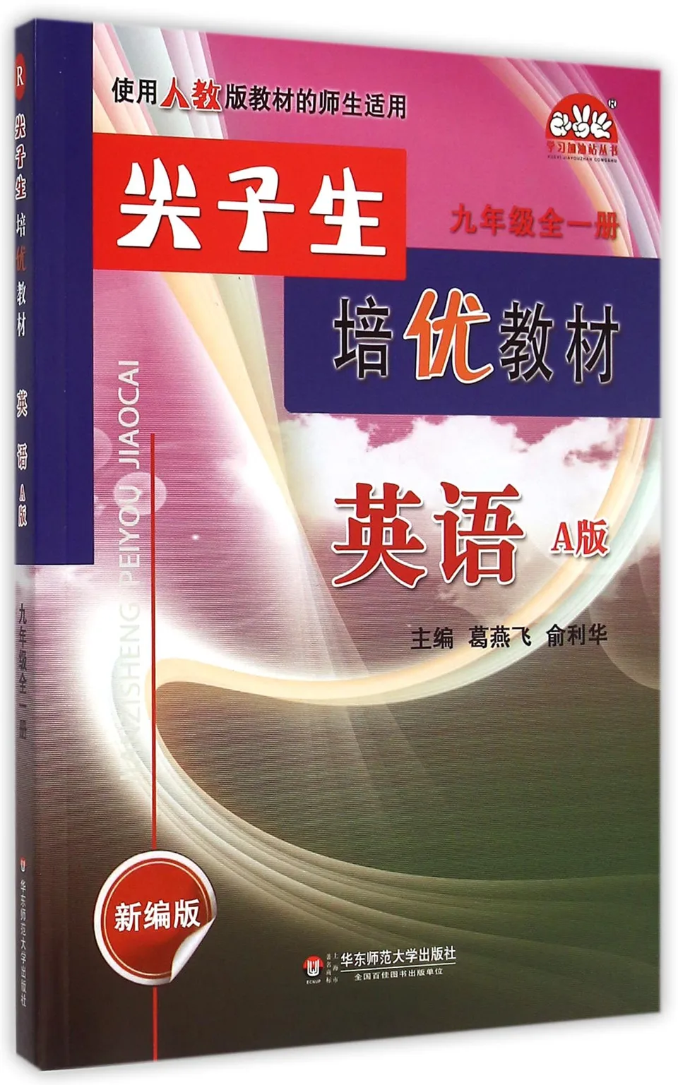 英语(9年级全1册A版新编版使用人教版教材的师生适用)