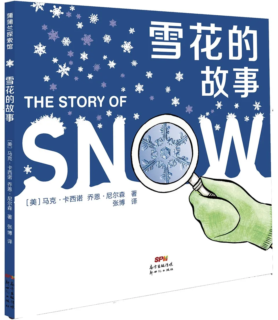 雪花的故事