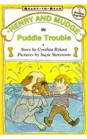 Henry and Mudge in Puddle Trouble