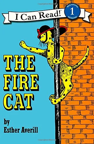 The Fire Cat