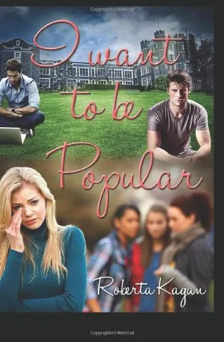 I Want To Be Popular