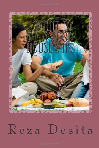 I Want To Be A Good Housewife