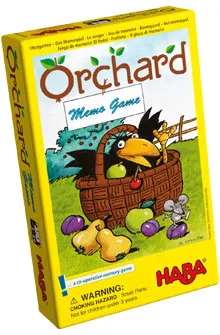HABA4610: Orchard